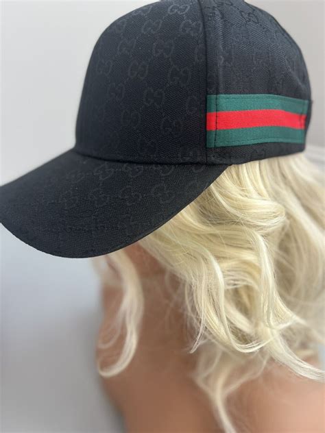 gucci hat unisex